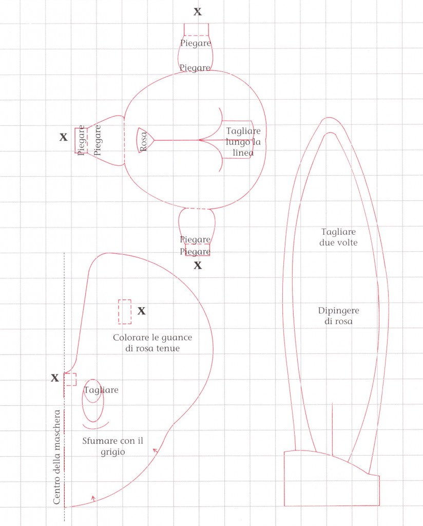 maschere-di-carnevale-bambini-schema-coniglio