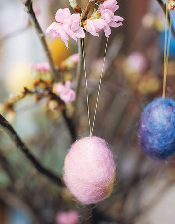 albero-di-pasqua-uova-lana