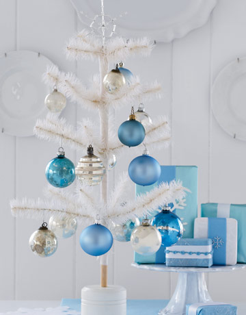 decorazioni-natale-albero-bianco-azzurro