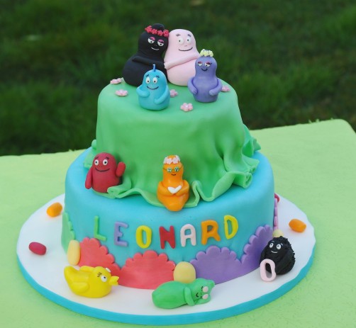 torte-compleanno-barbapapa