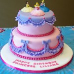 torte-feste-compleanno-principesse-disney