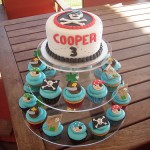 feste-compleanno-torta-pirati-cupcakes
