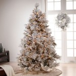 albero-natale-decorazioni-neve_