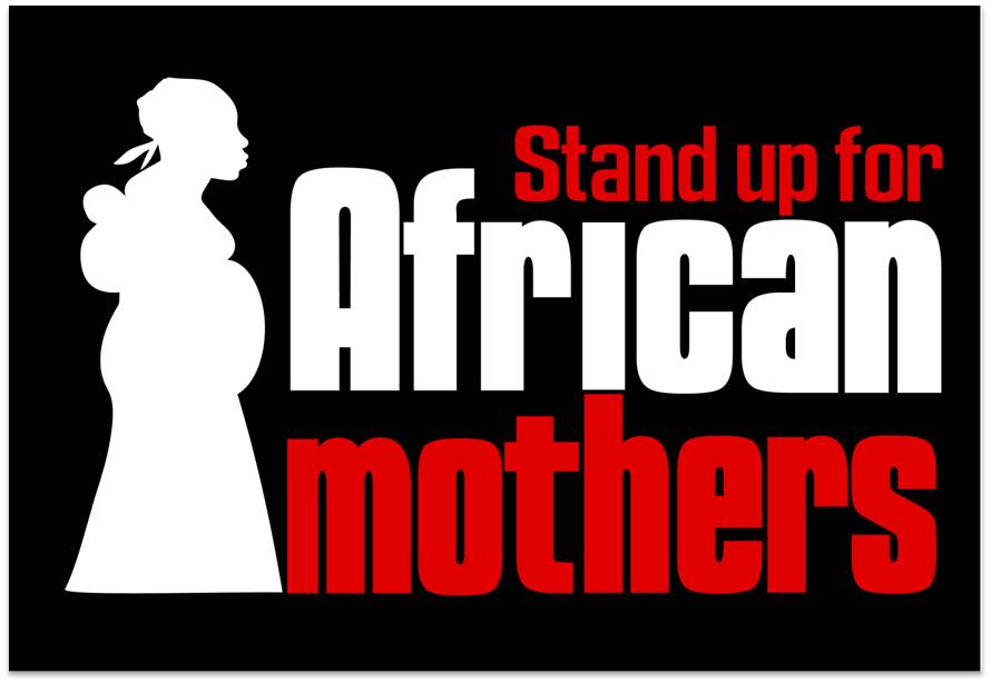 campagna di Amref per le donne africane