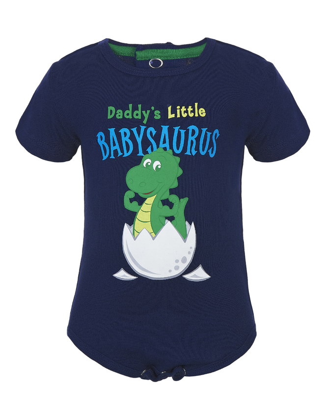 body babysaurus