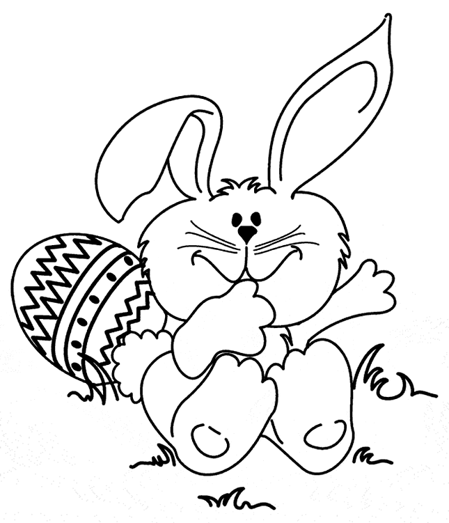 pasqua-disegni-colorare-coniglio