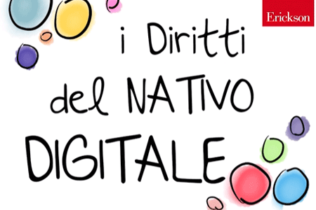 Diritti nativi digitali