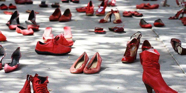 scarpe-contro-la-violenza-delle-donne
