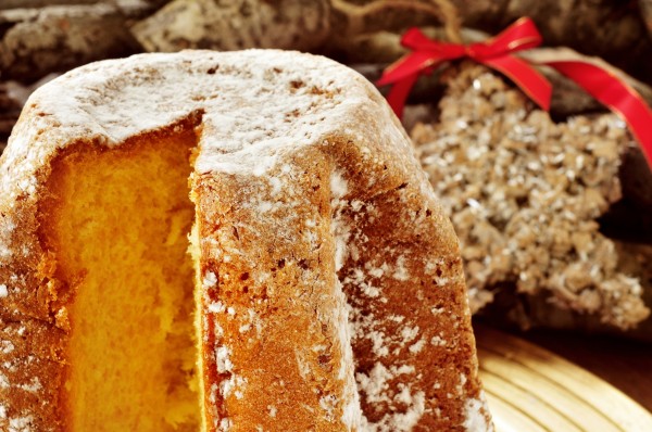 come riciclare il pandoro avanzato