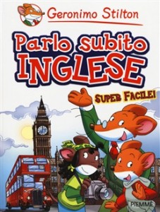 Geronimo Stilton