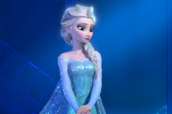 Treccia di Elsa Frozen fai da te: come fare 