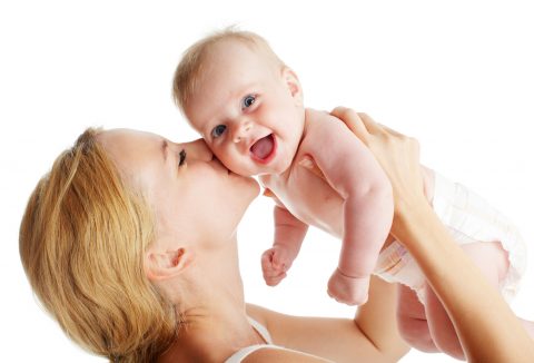 allattamento e alimentazione nella prima infanzia