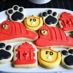 Festa a tema Paw patrol_biscotti