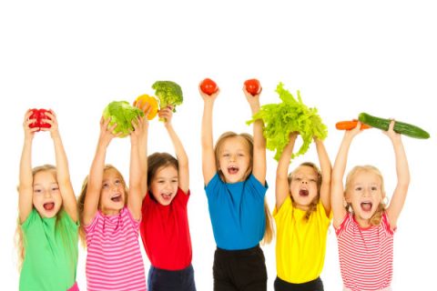 Alimentazione-per-bambini