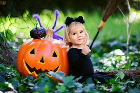 costumi di halloween fai da te