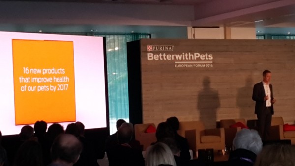 better with pets purina forum Bruxelles