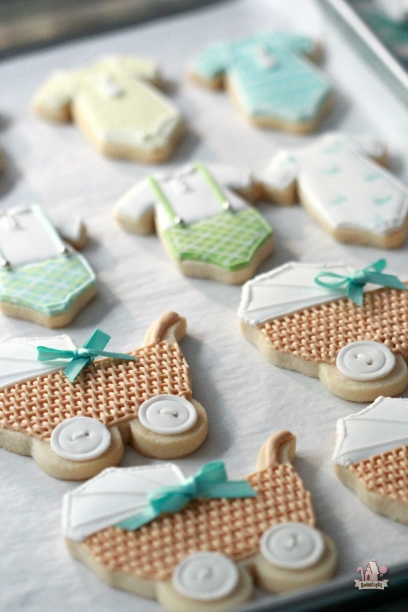 Biscotti decorati battesimo bambino_maschietto