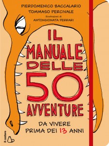 50 avventure