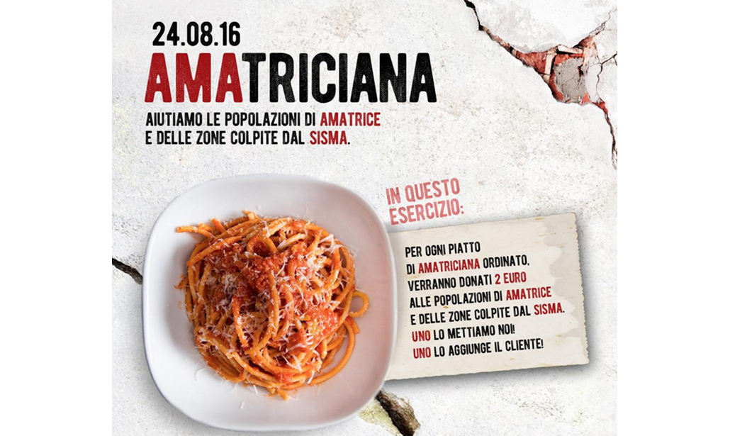 amatriciana