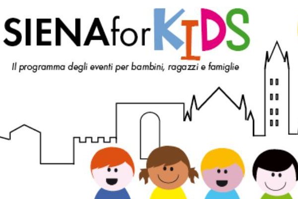 Sienaforkids