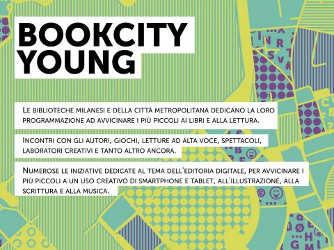 Book city Young