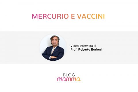 vaccini e mercurio