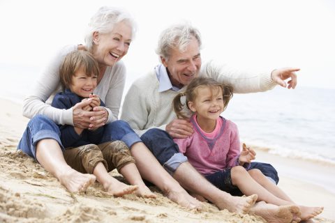 auguri per la festa dei nonni whatsapp