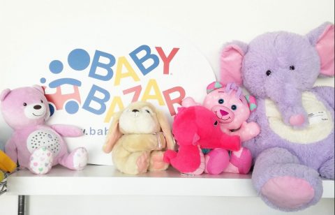 Cosa è E Come Funziona Baby Bazar, Catena Di Negozi Dell'usato Bambini