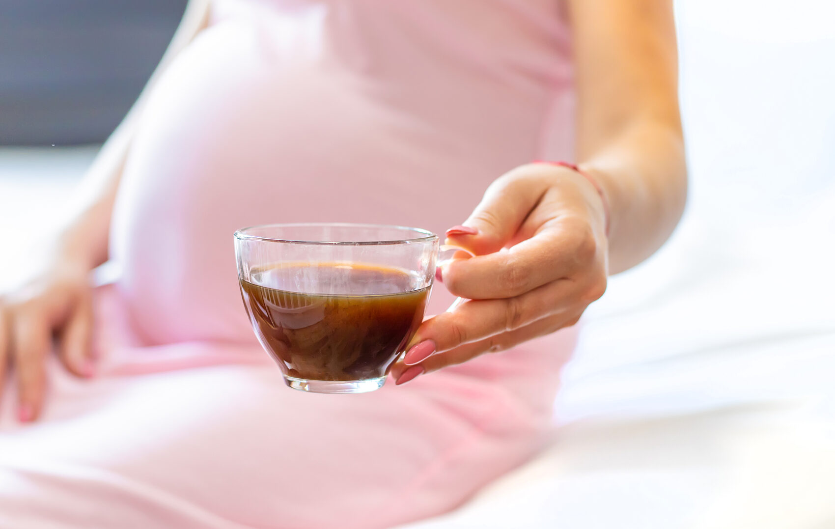 alternative caffè in gravidanza